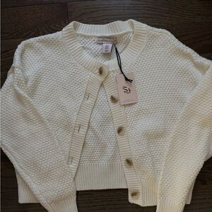 Sincerely Jules Cardigan